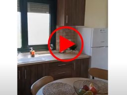 In the Pezoulia Cottage